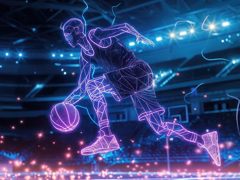 05月10日 NBA季后赛西部半决赛G3 雷霆vs湖人 全场录像回放