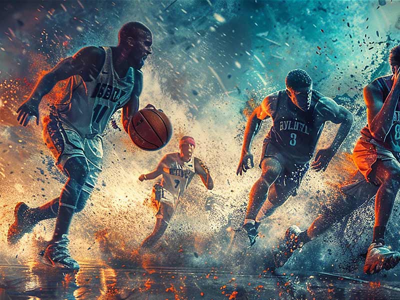 05月12日 NBA季后赛东部半决赛G4 活塞vs骑士 全场录像回放