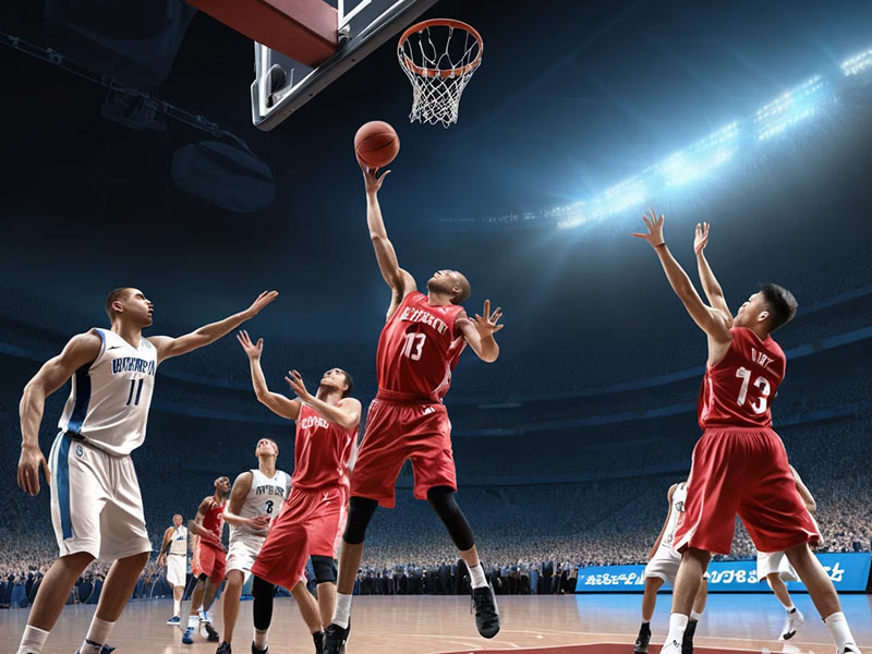 [微博国语] 2026年05月18日 NBA季后赛东部半决赛G7 骑士vs活塞 第四节 录像