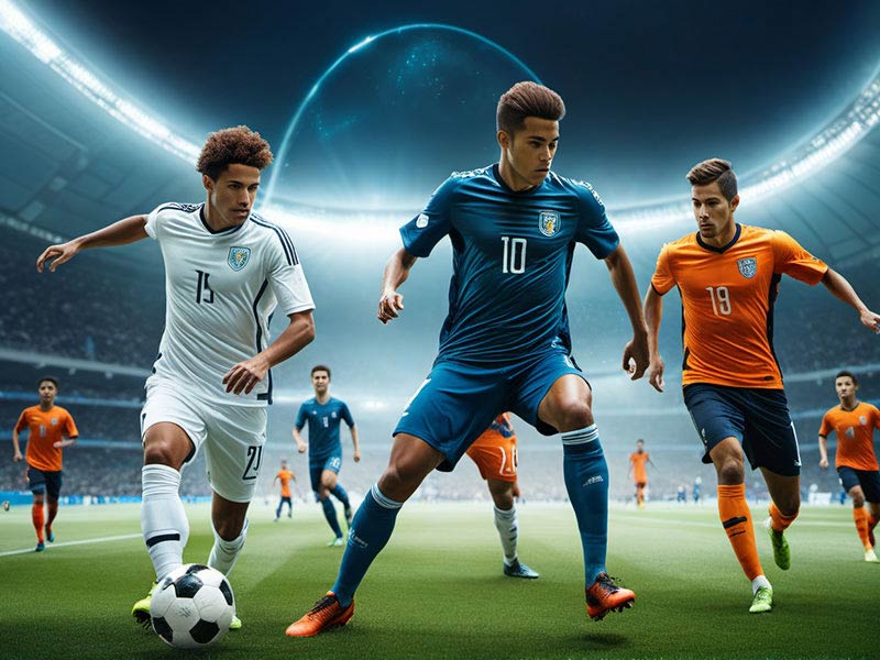 05月23日 U17亚洲杯决赛 中国U17vs日本U17  全场录像回放